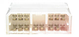 Cavo autoradio con connettore ISO per Subaru Phonocar 04702 - TechSoundSystem.com