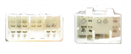 Cavo autoradio con connettore ISO per Mazda Phonocar 04704 - TechSoundSystem.com