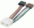Cavo autoradio con connettore ISO per Hyundai S-Coupe Phonocar 04710 - TechSoundSystem.com