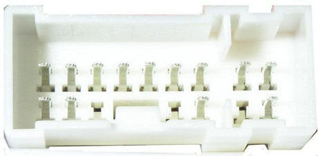 Cavo autoradio con connettore ISO per Nissan Phonocar 04723 - TechSoundSystem.com