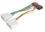 Cavi per autoradio Hyundai-Kia Phonocar 04730 - TechSoundSystem.com