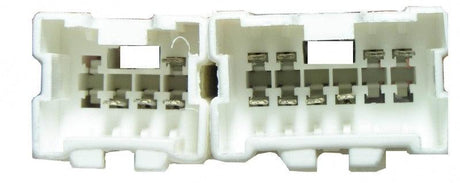 Cavo autoradio con connettore ISO per Kia/Hyundai Phonocar 04734 - TechSoundSystem.com