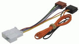 Cavo autoradio con connettore ISO per Fiat/Nissan/Opel/Renault/Subaru Phonocar 04744 - TechSoundSystem.com