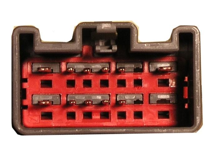 Cavo autoradio con connettore ISO Ford - Land Rover Phonocar 04747 - TechSoundSystem.com