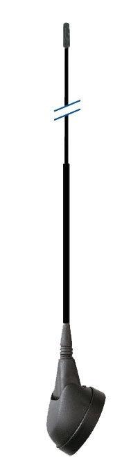 Antenna tetto universale Phonocar 08088 - TechSoundSystem.com