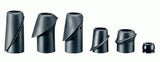 Kit adattatori per antenna elettrica 6 PZ Phonocar 08310 - TechSoundSystem.com