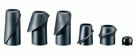 Kit adattatori per antenna elettrica 6 PZ Phonocar 08310 - TechSoundSystem.com