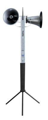 KARMA BM 661-2RM - Processioniere con 2 radiomicrofoni - TechSoundSystem.com