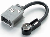 Adattatore segnale antenna per Volvo Phonocar 08521 - TechSoundSystem.com