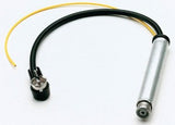 Adattatore segnale antenna per Audi -07 Fiat Bravo 07- Stilo VW -04 Phonocar 08523 - TechSoundSystem.com