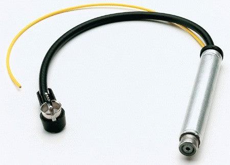 Adattatore segnale antenna per Audi -07 Fiat Bravo 07- Stilo VW -04 Phonocar 08523 - TechSoundSystem.com