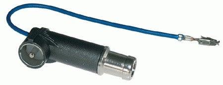 Adattatore segnale antenna per Audi -07 Volkswagen -04 Phonocar 08539 - TechSoundSystem.com