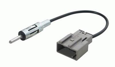 Adattatore cavo antenna DIN per Subaru 08- Phonocar 08554 - TechSoundSystem.com