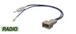 Adattatore cavo antenna DIN Mazda 3 10- Suzuki Swift 12- Vitara 15- Phonocar 08556 - TechSoundSystem.com