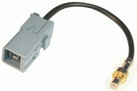 Adattatore SMB-GT5 per antenna GPS Phonocar 08940 - TechSoundSystem.com
