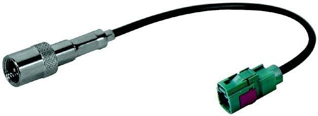 Adattatore cavo antenna GPS FME-FAKRA Phonocar 08944 - TechSoundSystem.com
