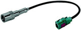 Adattatore cavo antenna GPS FME-FAKRA Phonocar 08944 - TechSoundSystem.com
