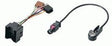 Set di cavi per autoradio e antenna BMW/Mercedes/Mini/Land Rover Phonocar 04777 - TechSoundSystem.com