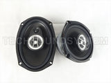 Focal RCX-690 Altoparlanti per auto coassiali 3 vie da 164x235mm (6x9") 160W COPPIA - TechSoundSystem.com