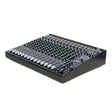 MONTARBO MC-R16FX MIXER Professionale 16 ingressi / 14 canali (12 mono, 2 stereo) - TechSoundSystem.com