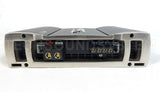 STEG K201 amplificatore 2 canali Competition, 365W RMS 1 ohm stabile - TechSoundSystem.com
