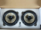 Focal PC165FE altoparlanti coassiali per auto 165mm 2 vie cono in lino (6,5'') 140W - TechSoundSystem.com