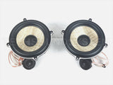 Focal PS 130 FE Kit Altoparlanti per auto 2 vie cono FLEX EVO da 5" (13cm) 120W - TechSoundSystem.com