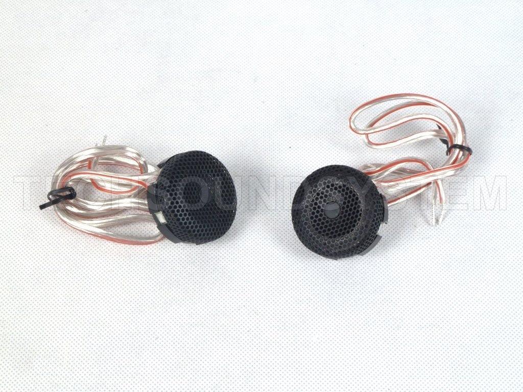 Focal PS165F3 Kit altoparlanti a 3 vie separate 165 mm (6,5'') 160W - TechSoundSystem.com