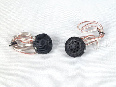 Focal PS165F3 Kit altoparlanti a 3 vie separate 165 mm (6,5'') 160W - TechSoundSystem.com