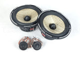 Focal PS165FX Kit altoparlanti a 2 vie separate 16,5 cm (6.5") 160W - TechSoundSystem.com