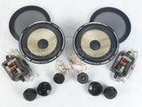 Focal PS165FE Kit altoparlanti per auto con in FLEX EVO 2 vie separate 16,5 cm (6,5'') 140W - TechSoundSystem.com