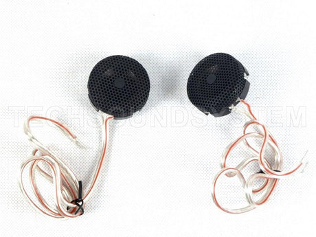 Focal PS165FE Kit altoparlanti per auto con in FLEX EVO 2 vie separate 16,5 cm (6,5'') 140W - TechSoundSystem.com