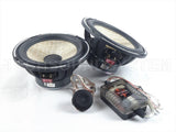 Focal PS165FE Kit altoparlanti per auto con in FLEX EVO 2 vie separate 16,5 cm (6,5'') 140W - TechSoundSystem.com