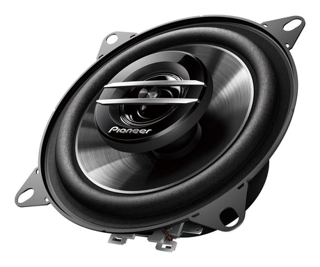 Pioneer TS-G1020F Diffusori coassiali a 2 vie da 10cm 210W (COPPIA) - TechSoundSystem.com