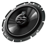 Pioneer TS-G1730F Diffusori coassiali a 3 vie da 17cm (300W) COPPIA - TechSoundSystem.com