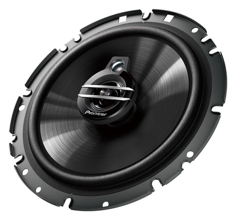 Pioneer TS-G1730F Diffusori coassiali a 3 vie da 17cm (300W) COPPIA - TechSoundSystem.com
