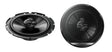 Pioneer TS-G1730F Diffusori coassiali a 3 vie da 17cm (300W) COPPIA - TechSoundSystem.com