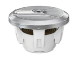 Alpine SPR-M700 Diffusori coassiali marini a 2 vie da 17,8 cm (150W) colore silver COPPIA - TechSoundSystem.com