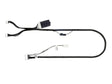 Alpine KCE-902KEYCBL Cavo da 85 cm per la connessione centralina X902D-F - TechSoundSystem.com