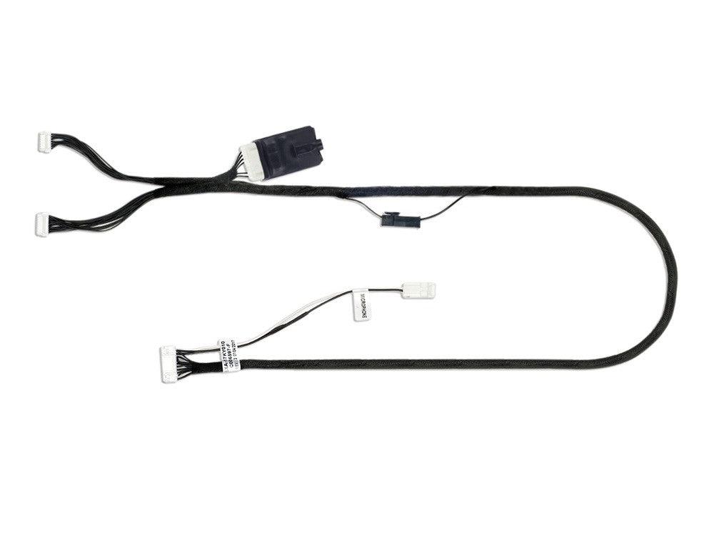 Alpine KCE-902KEYCBL Cavo da 85 cm per la connessione centralina X902D-F - TechSoundSystem.com