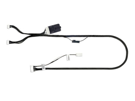 Alpine KCE-902KEYCBL Cavo da 85 cm per la connessione centralina X902D-F - TechSoundSystem.com