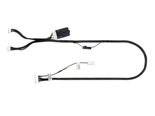 Alpine KCE-902KEYCBL Cavo da 85 cm per la connessione centralina X902D-F - TechSoundSystem.com
