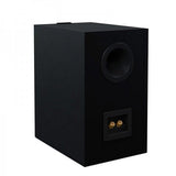 KEF Q150 BLACK Diffusori da scaffale High End 100W (COPPIA) - TechSoundSystem.com