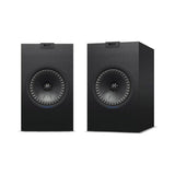 KEF Q150 BLACK Diffusori da scaffale High End 100W (COPPIA) - TechSoundSystem.com