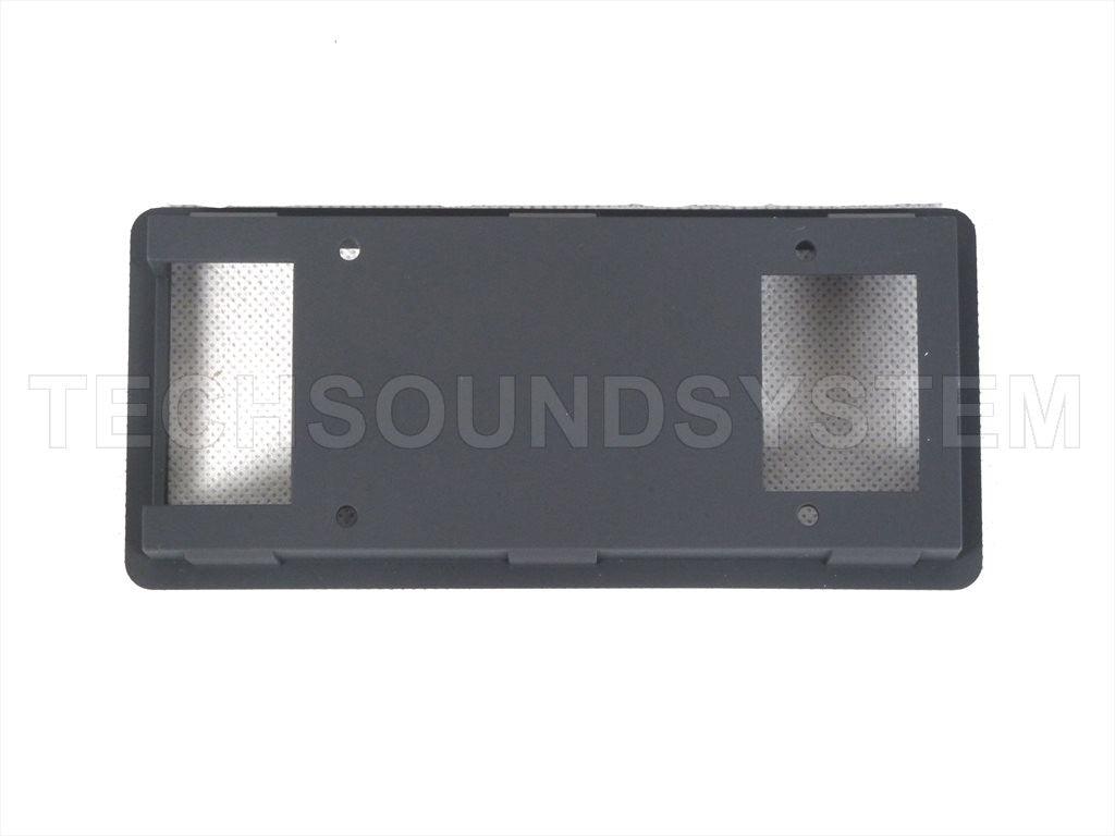 HELIX DMP mounting panel per DRC DIRECTOR - TechSoundSystem.com