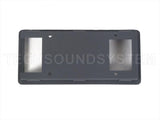 HELIX DMP mounting panel per DRC DIRECTOR - TechSoundSystem.com