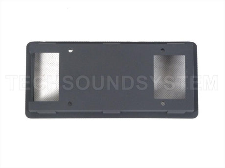 HELIX DMP mounting panel per DRC DIRECTOR - TechSoundSystem.com