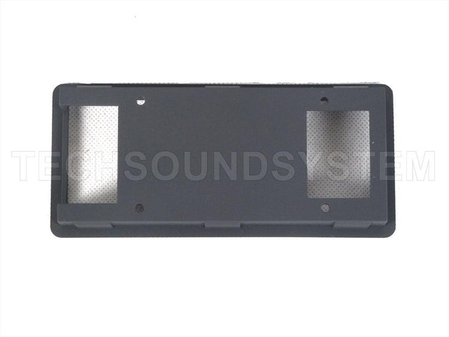 HELIX DMP mounting panel per DRC DIRECTOR - TechSoundSystem.com