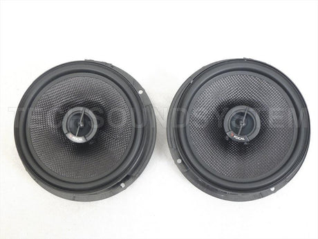 Focal IC165VW Altoparlanti Coassiali a 2 vie da 16,5 cm (6,5'') 120W per VW COPPIA - TechSoundSystem.com
