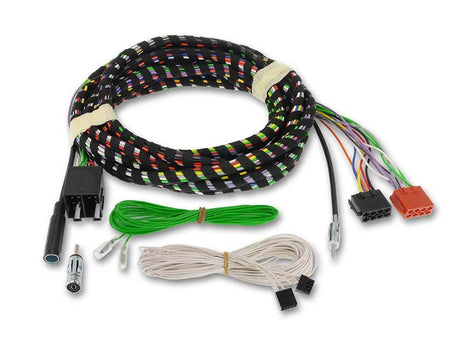 Alpine KWE-E46EXT Cavo prolunga 5 mt per sistema INE-W997E46 per BMW E46 - TechSoundSystem.com